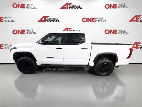 New 2026 Toyota Tundra SR5 image 4