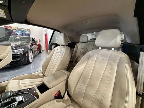 Used 2018 Audi A5 2.0T Premium Plus w/ Premium Plus AWD/4WD image 11