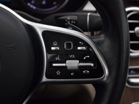 Used 2019 Mercedes-Benz C 300 Sedan image 24