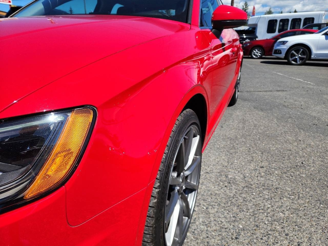 Used 2016 Audi A3 2.0T Premium Plus w/ Technology Package AWD/4WD image 36