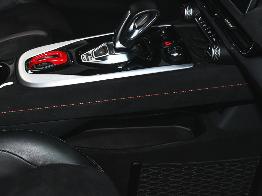 Used 2024 Lotus Emira First Edition RWD image 53