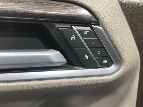 Used 2023 Chevrolet Silverado 1500 LTZ w/ LTZ Convenience Package II image 25