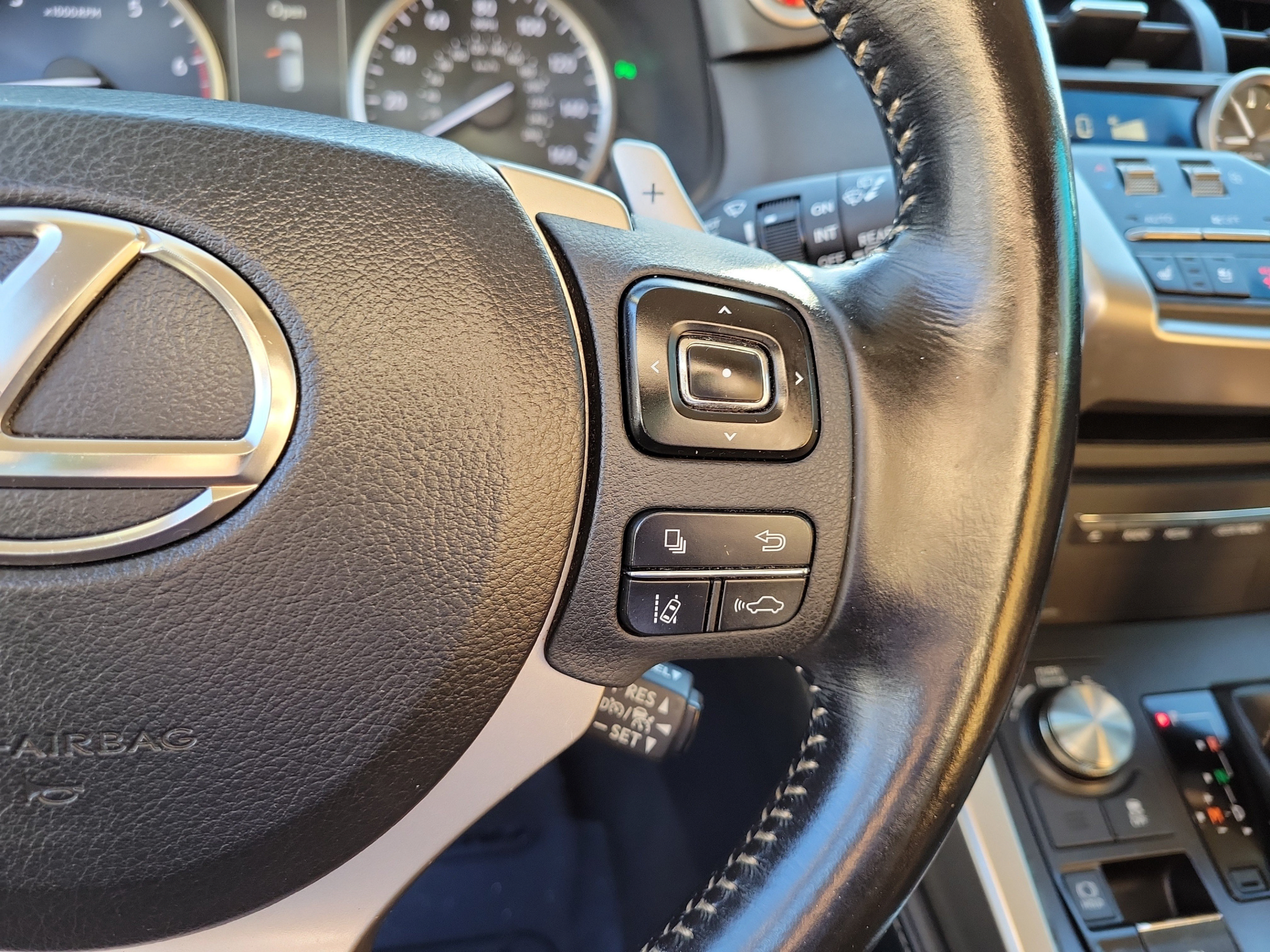Used 2018 Lexus NX 300 AWD w/ Comfort Package image 29