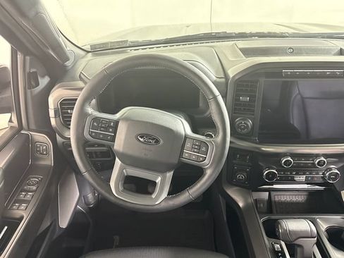 Used 2024 Ford F150 Lariat w/ FX4 Off-Road Package AWD/4WD image 23