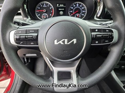 Used 2023 Kia K5 LXS image 23
