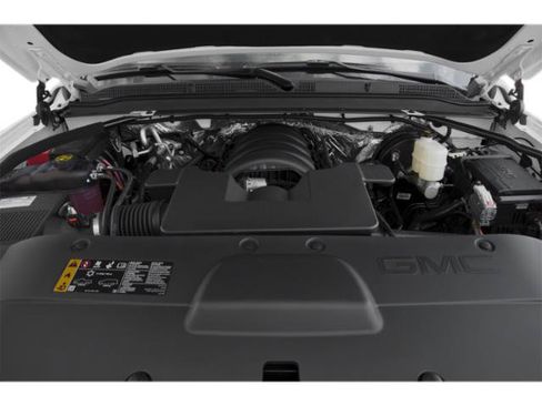Used 2020 GMC Yukon XL SLT w/ Open Road Package AWD/4WD image 16
