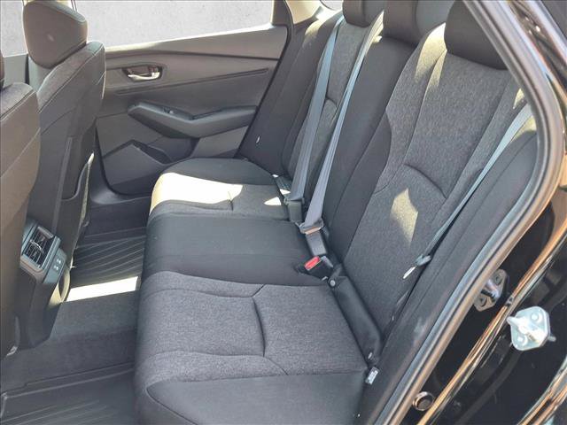 New 2026 Honda Accord LX image 16