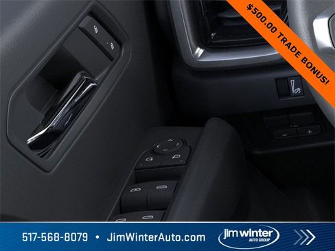 New 2026 GMC Canyon Elevation w/ Convenience Package image 45