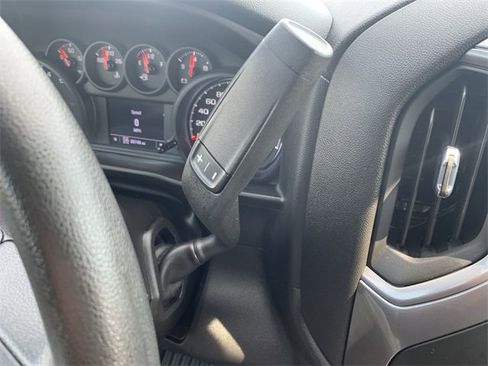 Certified 2024 Chevrolet Silverado 1500 Custom image 15