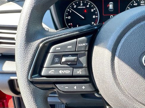 Certified 2024 Subaru Crosstrek 2.0i Premium image 8