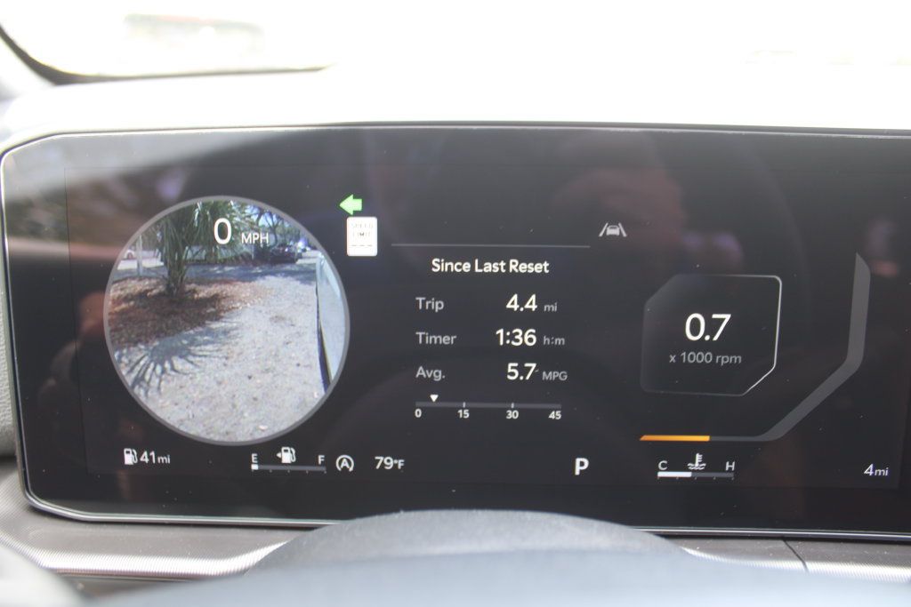 New 2026 Kia Sportage SX AWD/4WD image 32