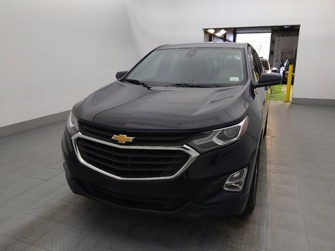 Used 2020 Chevrolet Equinox LT image 15
