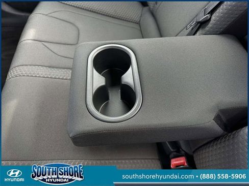 Certified 2023 Hyundai Elantra N Line image 13