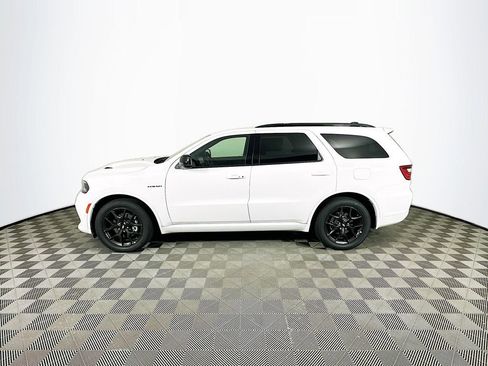 New 2026 Dodge Durango GT w/ Blacktop Package image 5
