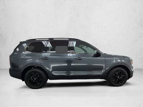 Used 2024 Kia Telluride SX X-Pro AWD/4WD image 4