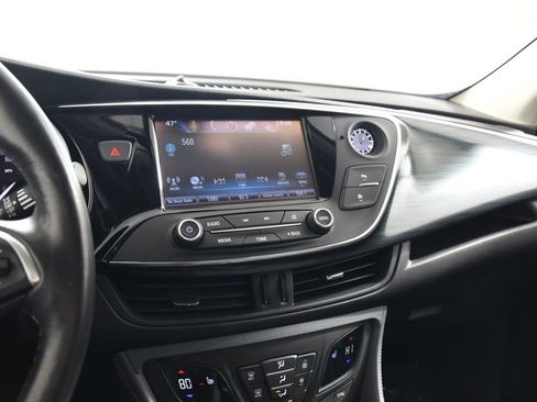 Used 2019 Buick Envision Essence AWD/4WD image 33
