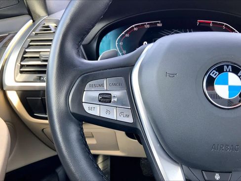 Used 2022 BMW X3 sDrive30i w/ Premium Package 2 image 23