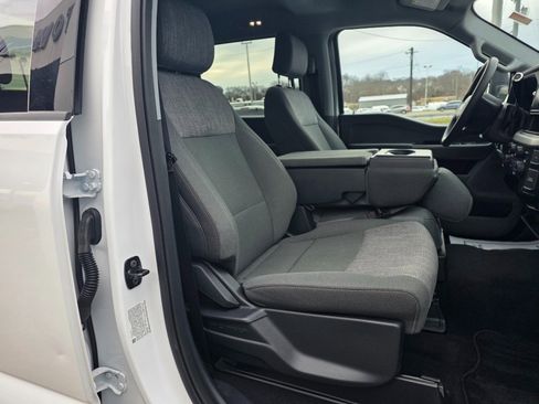 Used 2025 Ford F350 XLT image 15