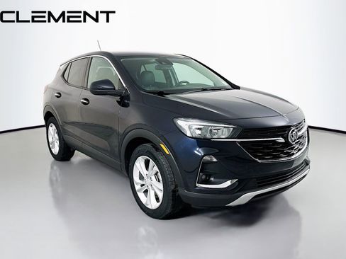 Used 2020 Buick Encore GX Preferred w/ Cold Weather Comfort Package image 5