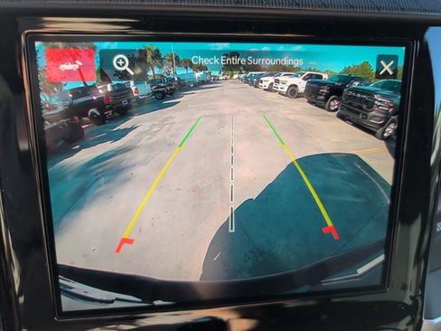 New 2026 RAM 1500 Big Horn image 20