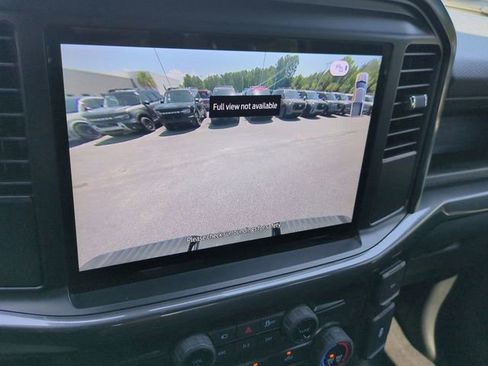 Used 2025 Ford F150 STX w/ Equipment Group 200A AWD/4WD image 20