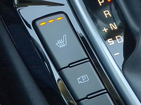 New 2026 Kia Seltos EX image 12