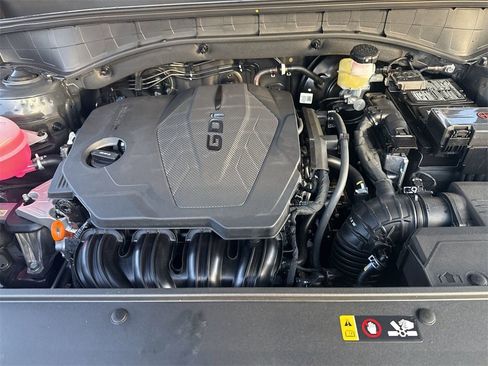 New 2026 Kia Sorento LX image 14