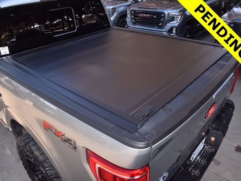 Used 2023 Ford F150 XLT w/ Equipment Group 302A High image 37