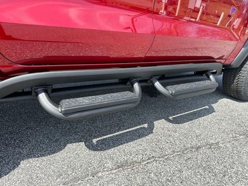 New 2025 Chevrolet Colorado Trail Boss image 39