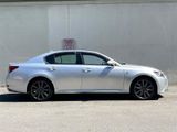 Used 2015 Lexus GS 350 AWD w/ F Sport Package image 4