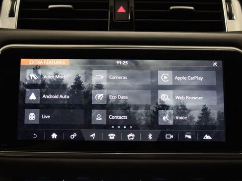 Used 2022 Land Rover Range Rover Sport HSE Dynamic image 23