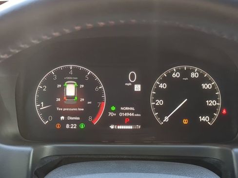 Used 2025 Honda Odyssey Sport-L image 27