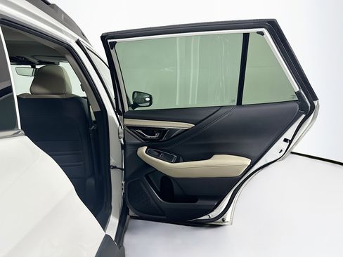 Used 2023 Subaru Outback Limited XT image 32