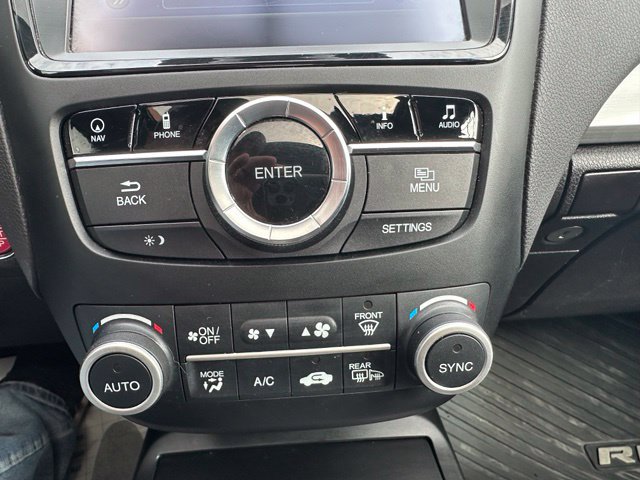 Used 2016 Acura RDX w/ Technology Package AWD/4WD image 28