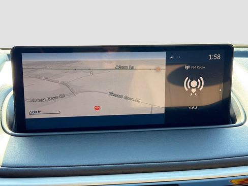 Used 2023 Acura MDX FWD w/ Technology Package image 33