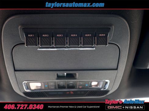 Used 2024 Ford F150 Tremor w/ Equipment Group 402A High AWD/4WD image 40