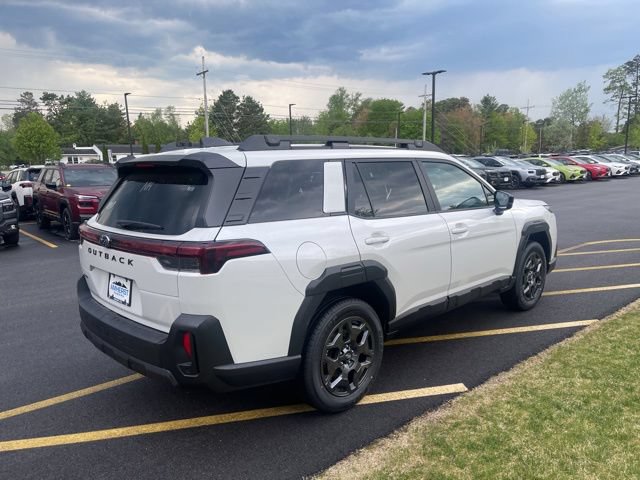 New 2026 Subaru Outback Premium AWD/4WD image 5