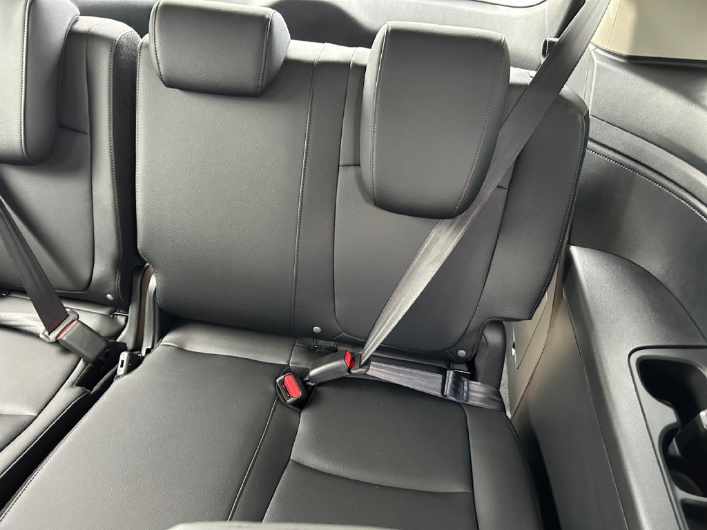 New 2027 Honda Odyssey EX-L image 18