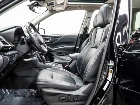 Used 2022 Subaru Forester Touring image 40