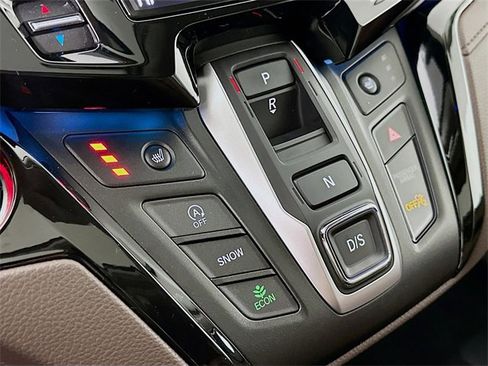 Certified 2026 Honda Odyssey Touring image 27
