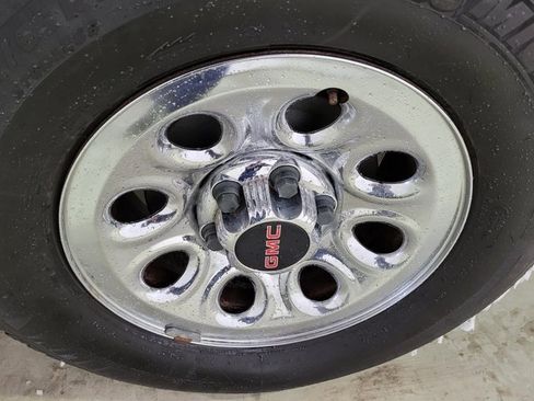 Used 2013 GMC Sierra 1500 SL image 23