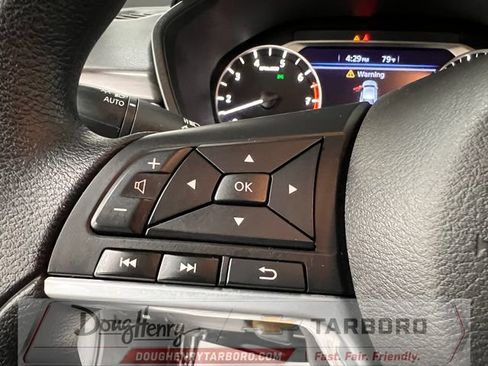 Used 2025 Nissan Altima 2.5 SV FWD image 50