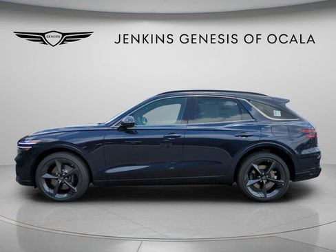 New 2026 Genesis GV70 2.5T Sport Prestige AWD/4WD image 4