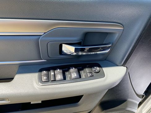 Used 2020 RAM 1500 Classic Warlock w/ Electronics Group AWD/4WD image 18