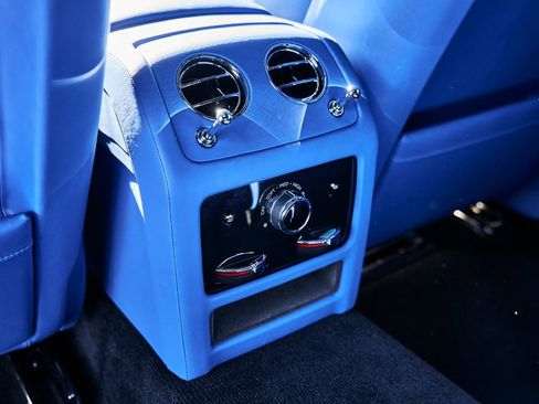 Used 2024 Rolls-Royce Ghost AWD/4WD image 51