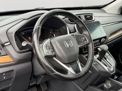 Used 2018 Honda CR-V EX-L image 18