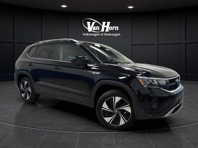 Used 2024 Volkswagen Taos SE