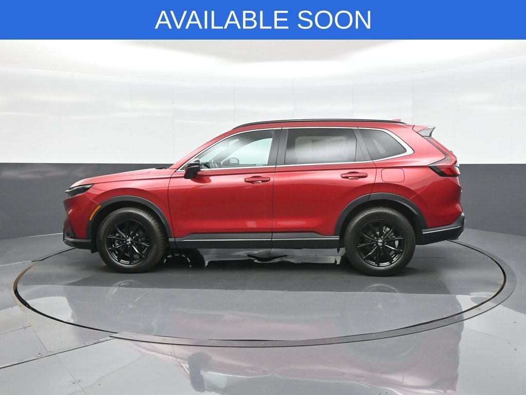 Used 2023 Honda CR-V Sport image 4