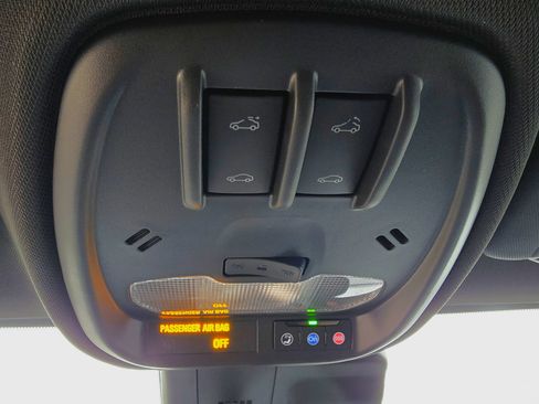 New 2026 Buick Envista Sport Touring w/ Convenience I Package image 24