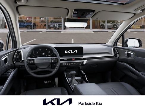 New 2026 Kia Sorento SX AWD/4WD image 14